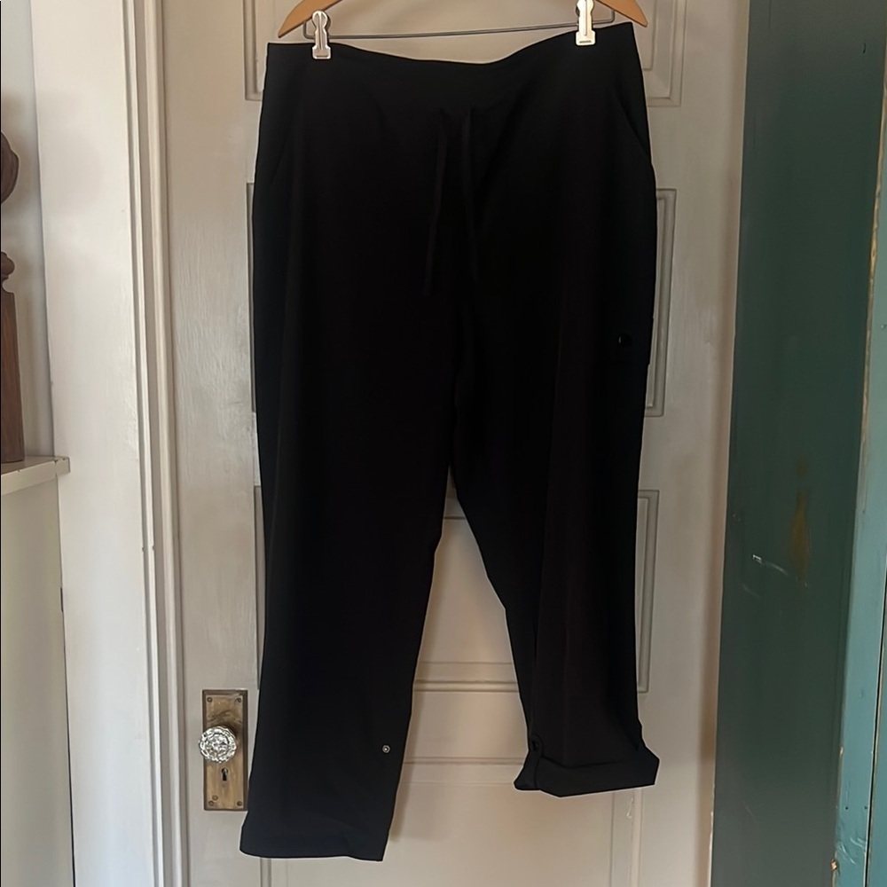 Chico's Athletic/Casual Pants